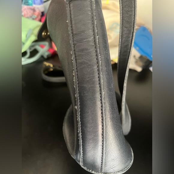 Coach Vintage Binocular bag Rare find, part of the Carriage Collection - Picture 5 of 9